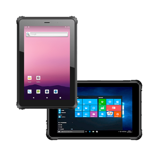 Photo - IP67 Rugged Industrial Android/Windows MODUS Tablet