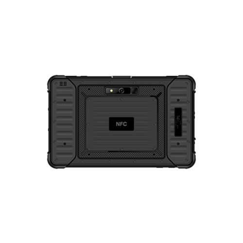 Photo - IP67 Rugged Industrial Android/Windows MODUS Tablet (Back View)