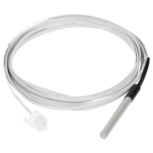 Photo - 1-wire Flat Temperature Sensor