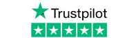 Logo - Trustpilot