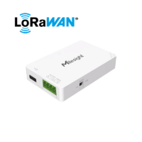 Foto - Convertitore Modbus RS485 - LoRaWAN UC100