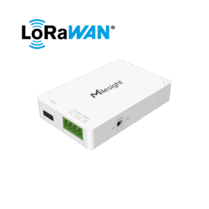 Foto - Convertitore Modbus RS485 - LoRaWAN UC100