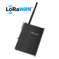 Foto - IoT Controller LoRaWAN UC300