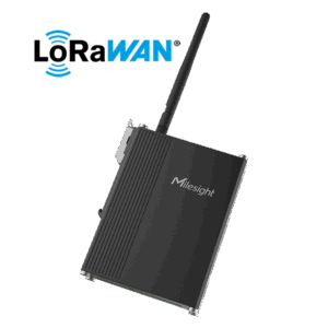 Photo - IoT Controller LoRaWAN UC300