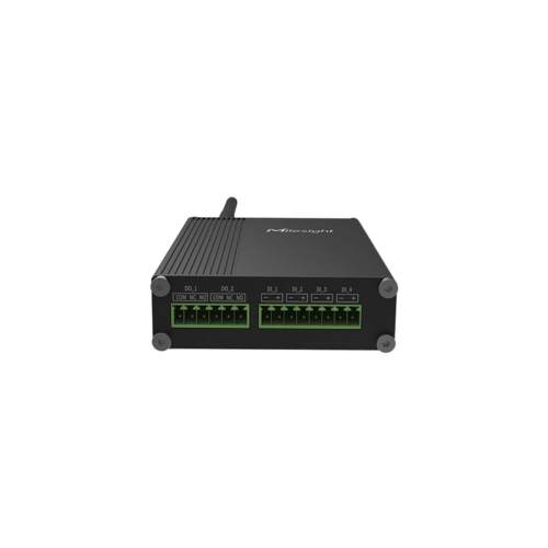 Photo - IoT Controller LoRaWAN UC300 (View below)