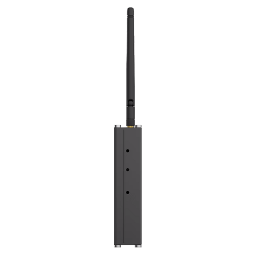 Foto - IoT Controller LoRaWAN UC300 (Vista Lato)