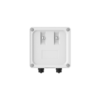 Controllore di elettrovalvole LoRaWAN UC512-DI (Vista dietro)