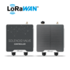 Controllore di elettrovalvole LoRaWAN UC51x