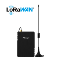 Foto - Gateway industriale LoRaWAN UG56