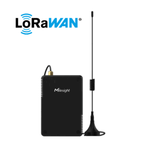 Foto - Gateway industriale LoRaWAN UG56