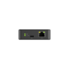 Foto - Gateway industriale LoRaWAN UG56 (Vista sotto)
