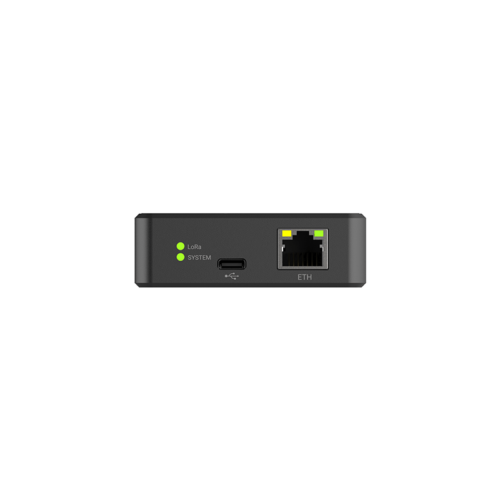 Photo - LoRaWAN UG56 Industrial Gateway (View below)