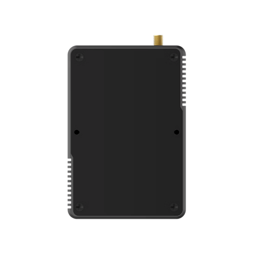 Photo - LoRaWAN UG56 Industrial Gateway (Rear View)