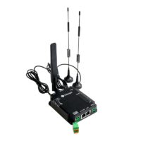 Foto - Router industriale 4G LTE UR32