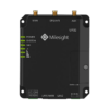 Foto - Router industriale 4G LTE UR32 (Vista frontale)
