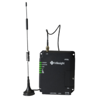 Foto - Router industriale 4G LTE UR32L