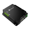 Foto - Router industriale 4G LTE UR32L (Vista Sx)