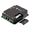 Foto - Router industriale 4G LTE UR32 (Vista laterale)