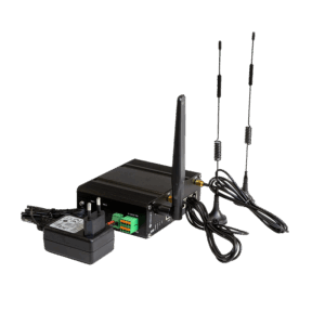Photo - Industrial Router 4G LTE UR35 Pro Kit