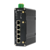 Foto - Router Industriale 4G LTE UR35 Pro (Vista frontale)