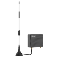 Foto - Mini Router cellulare industriale 4G LTE UR41