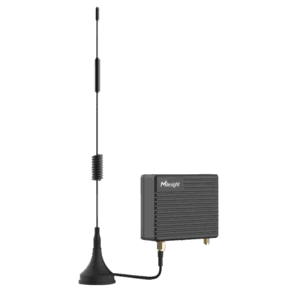 Photo - 4G LTE UR41 Industrial Cellular Mini Router