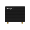 Foto - Mini Router cellulare industriale 4G LTE UR41 (Vista Frontale)