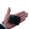 Foto - Mini Router cellulare industriale 4G LTE UR41 (Vista in mano)