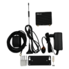 Foto - Mini Router cellulare industriale 4G LTE UR41 (Vista kit)