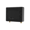 Foto - Mini Router cellulare industriale 4G LTE UR41 (Vista Retro)