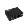 Foto - Mini Router cellulare industriale 4G LTE UR41 (Vista Lato)