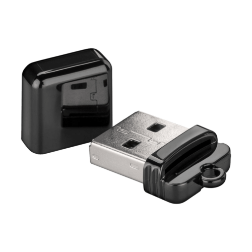 Photo - USB MicroSD Card Reader (1)