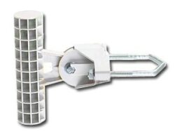 Photo - Universal mounting bracket for CPE