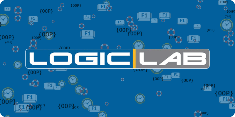 New version LogicLab