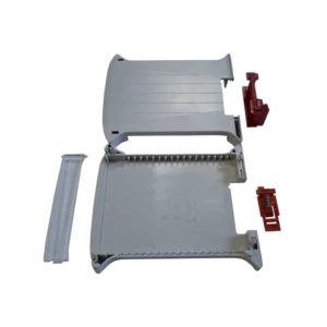 Contenitore plastico SlimLine 22.5mm Bus