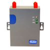 Foto - WL-R100_Router cellilare low cost - Vista frontale