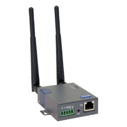 Photo - WL-R100 Low cost mobile router