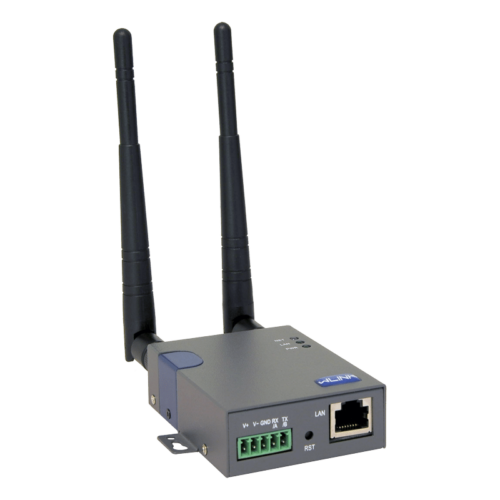 Foto - WL-R100 Router cellulare Low cost