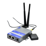 Foto - WL-R200 Router Cellulare