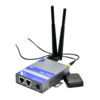 Foto - WL-R200 Router Cellulare