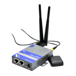 Foto - WL-R200 Router Cellulare