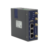 Foto - Router industriale IoT 4G LTE WL-R230 (Vista Lato Sx)