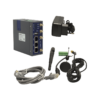 Foto - Router industriale IoT 4G LTE con I/O WL-R230