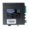 Foto - Router cellulare 4G WL-R320 (Vista laterale)