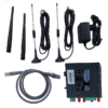 Foto - Router cellulare 4G WL-R320 Kit