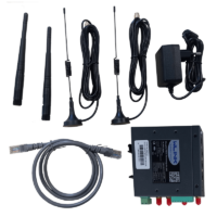 Foto - Router cellulare 4G WL-R320 Kit