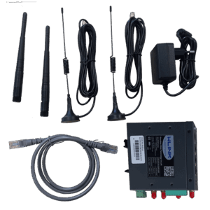 Photo - 4G Cellular Router WL-R320 Kit