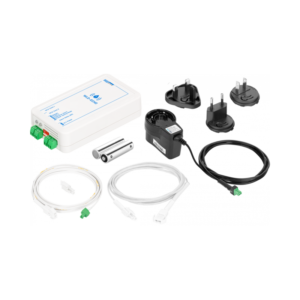 WLD-Echo Set - Rilevatore di perdite d’acqua (versione set)