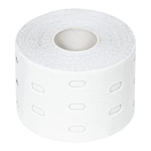 Foto - Nastro adesivo forato per cavo WLD