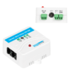 Rilevatore di perdite d'acqua 1-Wire HWg-WLD Relay - immagine 2